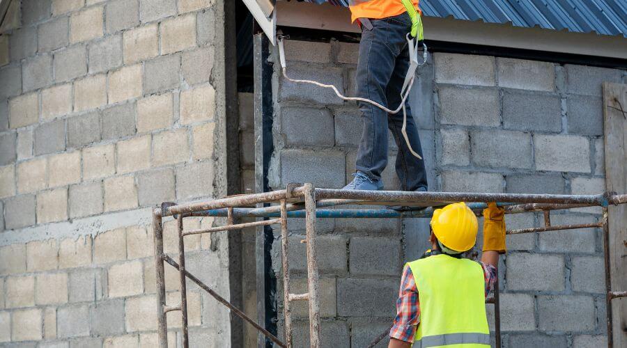 Professional Storm Sewer Service in Newell, WV